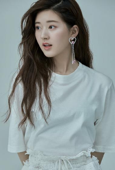 甜豆少女趙露思 甜豆少女趙露思