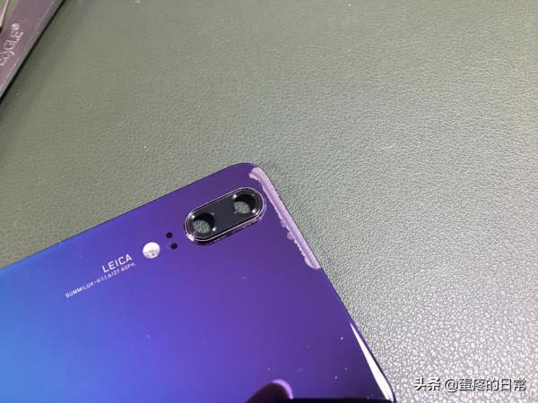 華為P20官方升級記憶體失敗,我覺得還能再拯救一下 華為P20官方升級記憶體失敗,我覺得還能再拯救一下