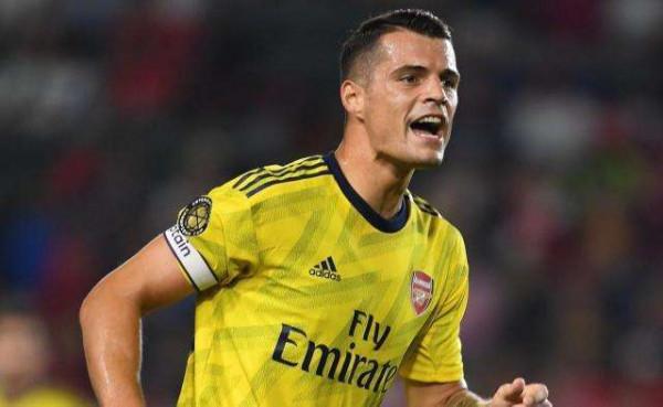 軍刀出鞘：瑞士足球歷史最佳陣容，歸化助力崛起