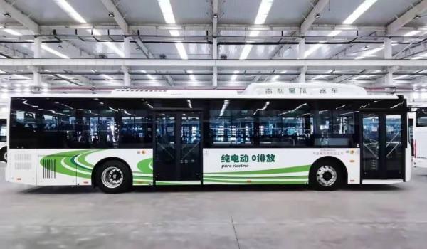 向陽而生，逆市成長，2021吉利星際客車如何做到品牌向上？