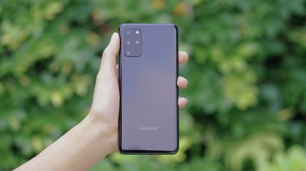 S20系列｜三星這次，拍照實力大爆發