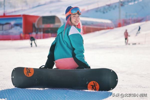 崇禮滑雪怎麼玩?“冬奧小鎮”最新攻略來了,趕緊收藏 崇禮滑雪怎麼玩?“冬奧小鎮”最新攻略來了,趕緊收藏