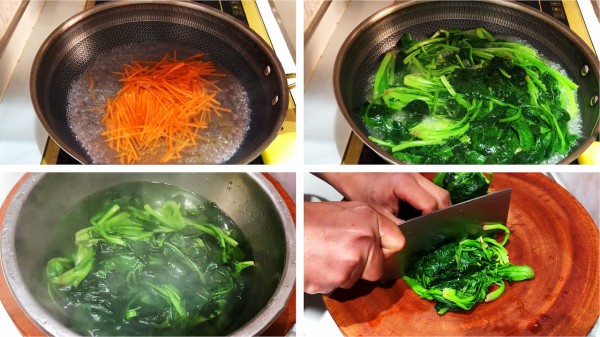 冬天燥熱火氣大，建議多吃8道敗火菜，營養好吃，暖胃驅寒還補水