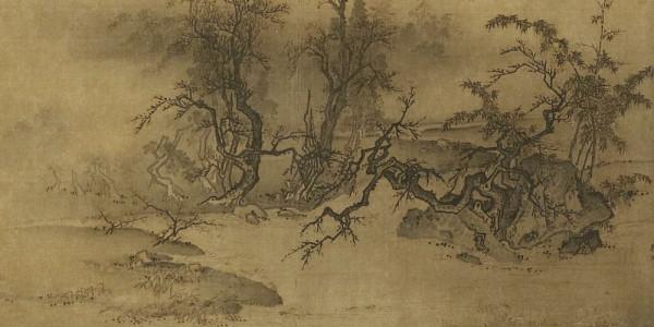 王維《秋夜獨坐》：在秋夜中的人生感悟