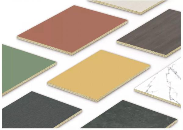 方西瓜美學淨味板 | 聞慣了木材味，會夢見淨味板