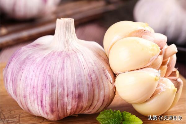 香菜大蒜折耳根香椿番石榴等7種重口味食物，其實都是非常有營養