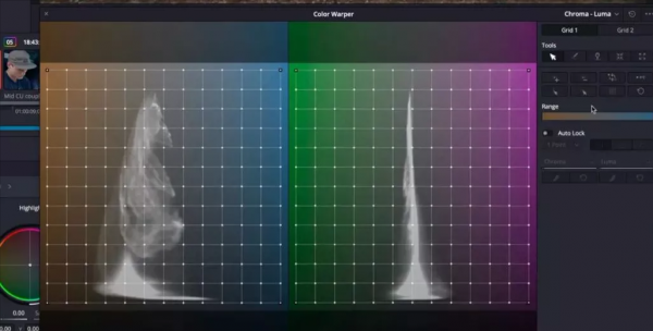 達芬奇17.3正式版來了，香到不行！可以把PR\AE\FCPX全解除安裝了