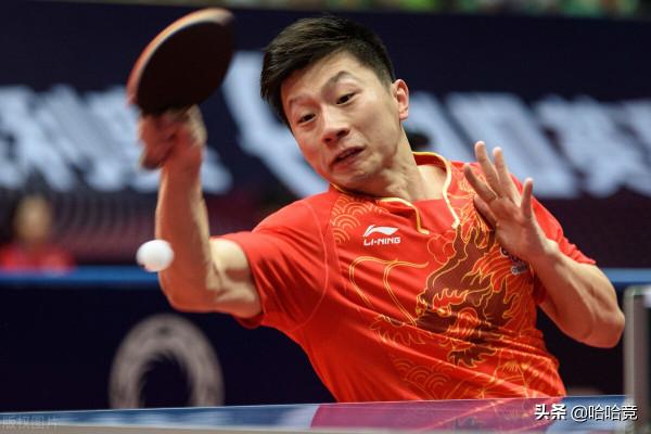 又見翻盤好戲!馬龍苦戰險勝00後小將,陳夢孫穎莎女雙贏混雙強檔 又見翻盤好戲!馬龍苦戰險勝00後小將,陳夢孫穎莎女雙贏混雙強檔