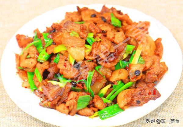 四川最出名的6道名菜，麻辣鮮香，開胃下飯，自己在家做也超美味