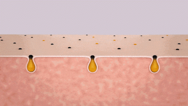 海菲秀 | 你知道自己的臉有多髒嗎？