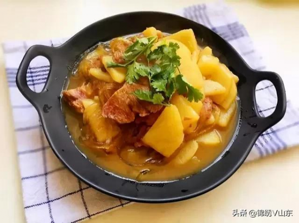 中秋節吃什麼？教你12道家常菜，好看好吃下酒下飯，家宴不用愁了