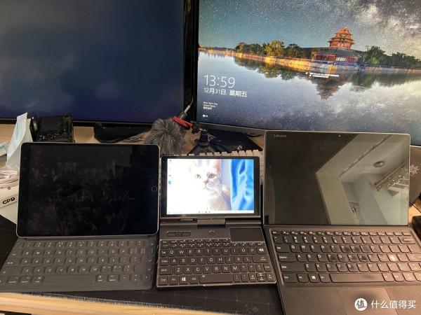 天天看到廣告，不知道你們心動了沒有？GPD Pocket 3我已經入手了.