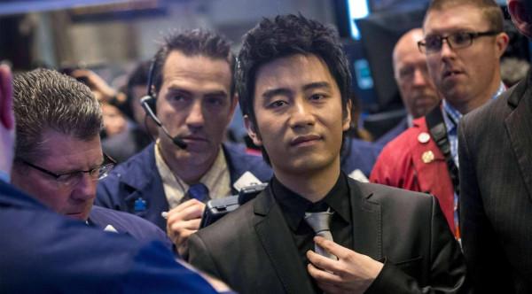 陳歐:3年賠掉120億,3億買專案被王思聰嘲諷,如今變成行業第一 陳歐:3年賠掉120億,3億買專案被王思聰嘲諷,如今變成行業第一