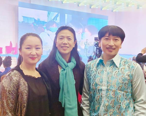 歌曲《創造奇蹟》助力冬奧 餛飩歌手(張嘉旭)獲“最佳男歌手”獎 歌曲《創造奇蹟》助力冬奧 餛飩歌手(張嘉旭)獲“最佳男歌手”獎