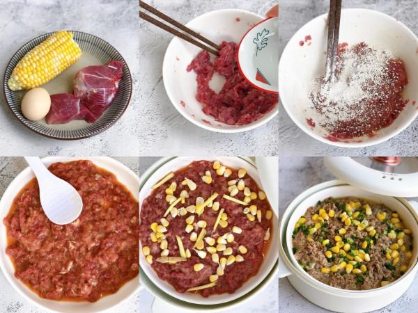 天冷了，5道蒸菜多給家人吃，少鹽少油煙，簡單省時，營養不上火