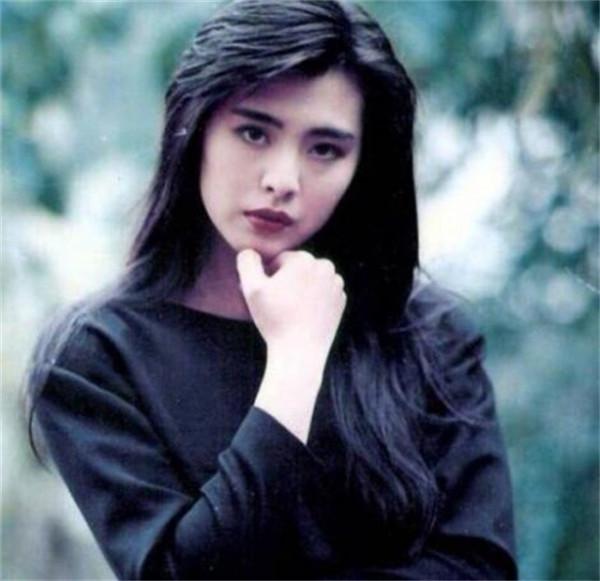 為啥說內地女星土氣,不及港臺女星美?來看看叢珊就知道原因了 為啥說內地女星土氣,不及港臺女星美?來看看叢珊就知道原因了