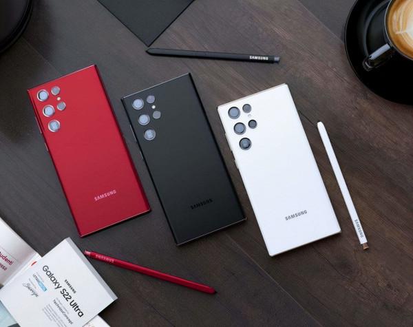 2022年最值得期待的幾款旗艦手機，各個效能強悍，堪稱神仙打架