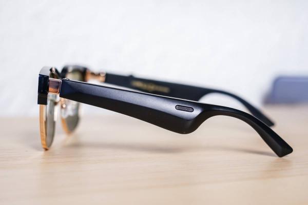 開放式聽覺設計,高通藍芽晶片,LEANTS樂蟻J5智慧音訊眼鏡 開放式聽覺設計,高通藍芽晶片,LEANTS樂蟻J5智慧音訊眼鏡