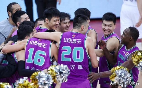 隊徽、隊服相繼出爐,還要進行新賽季新聞釋出會,山東高速要提速 隊徽、隊服相繼出爐,還要進行新賽季新聞釋出會,山東高速要提速