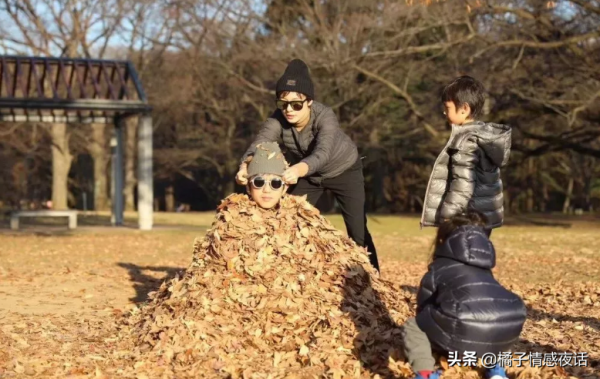 不拍戲就“消失”,不上真人秀:孫儷的清醒“打臉”了多少明星? 不拍戲就“消失”,不上真人秀:孫儷的清醒“打臉”了多少明星?