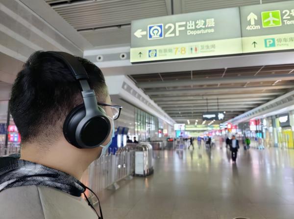 讓好聽的音樂更有“溫度”飛利浦H9505耳機冬季為耳朵優雅保暖 讓好聽的音樂更有“溫度”飛利浦H9505耳機冬季為耳朵優雅保暖