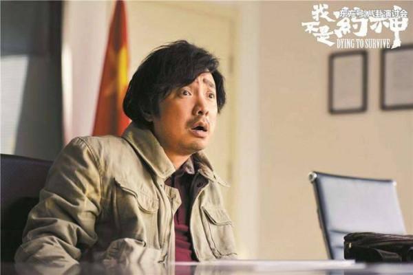 被同行抵制，遭院線“封殺”，如今成百億票房導演，徐崢經歷了啥