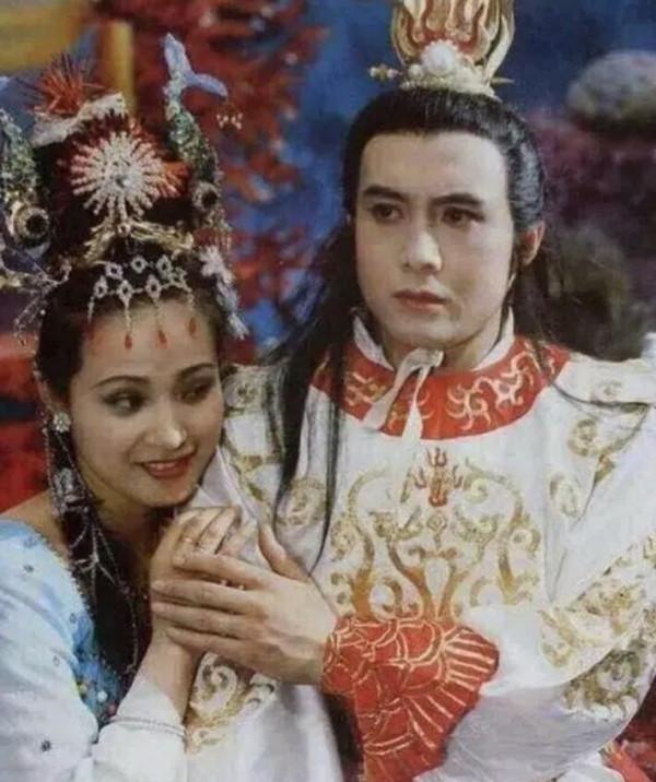 86版西遊記二郎神罕見現身！73歲的他精神煥發，再次勾起大家回憶