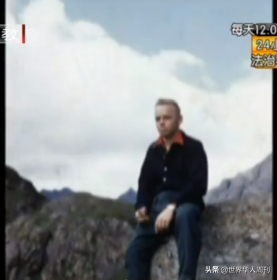 美國飛虎隊後裔定居中國，孫女成央視名嘴：加入中國很自豪