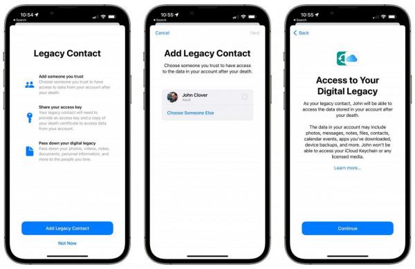 iOS 15.2 釋出,包含應用隱私報告、Apple Music 語音計劃等 iOS 15.2 釋出,包含應用隱私報告、Apple Music 語音計劃等