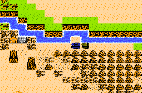 FC重灌機兵，多年後，依然清晰記得的賺錢方法