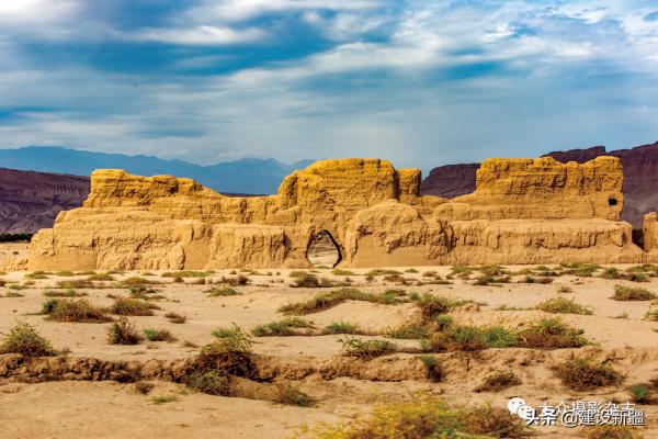 發現新疆之重 發現新疆之重