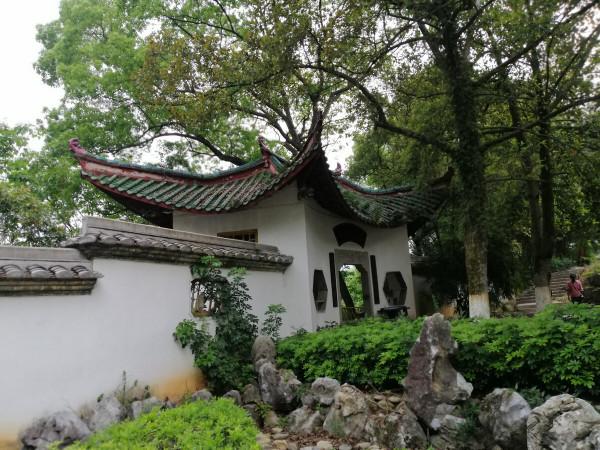 九峰鎮（韶關）：中國最美鄉村，粵北水果之鄉