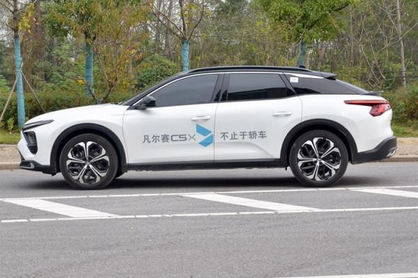 2021年讓人印象深刻的車，凡爾賽C5 X再次上榜