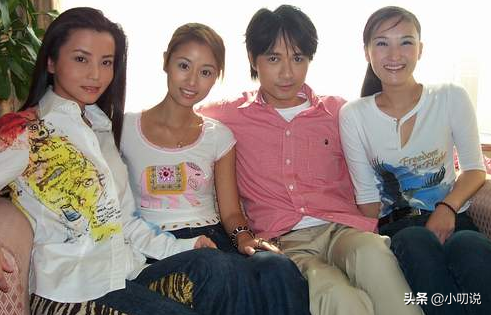 “夢萍”樂珈彤：有小蔣勤勤之稱，息影嫁大8歲富豪，44歲似少女