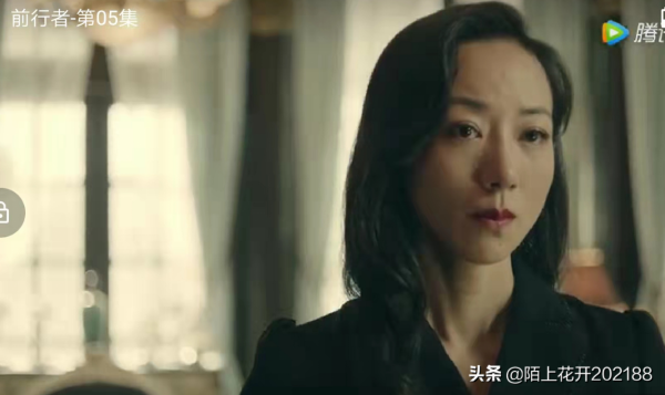 《前行者》會超越《叛逆者》成為革命間諜愛好者的新寵嗎？