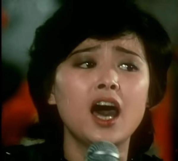 1985年53張照片：唐國強朱時茂是小鮮肉，羅京24歲劉曉慶張瑜很美