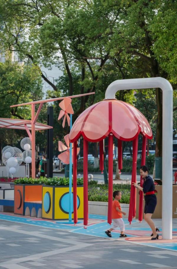 被這波互動設計,治好了帶孩子的焦慮 被這波互動設計,治好了帶孩子的焦慮