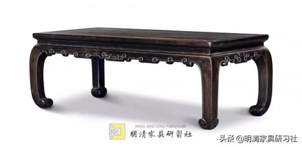 一起來看看傢俱的牙