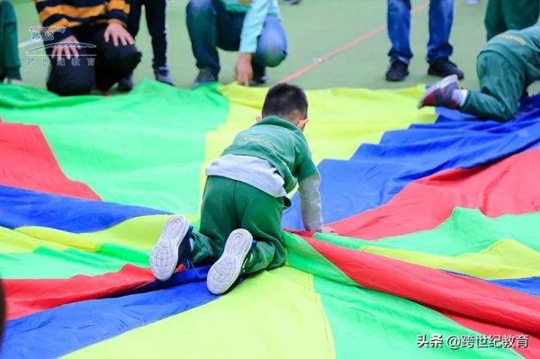 幼兒園秋季運動會怎麼玩?超詳細活動方案已經幫你準備好了 幼兒園秋季運動會怎麼玩?超詳細活動方案已經幫你準備好了