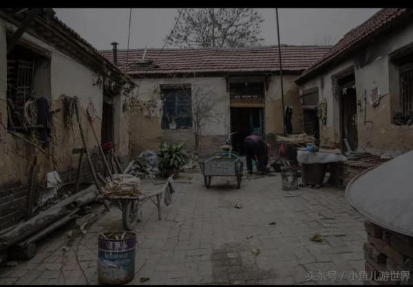 女子因一飯之恩，拋夫棄子40年，70歲重回夫家，無地自容