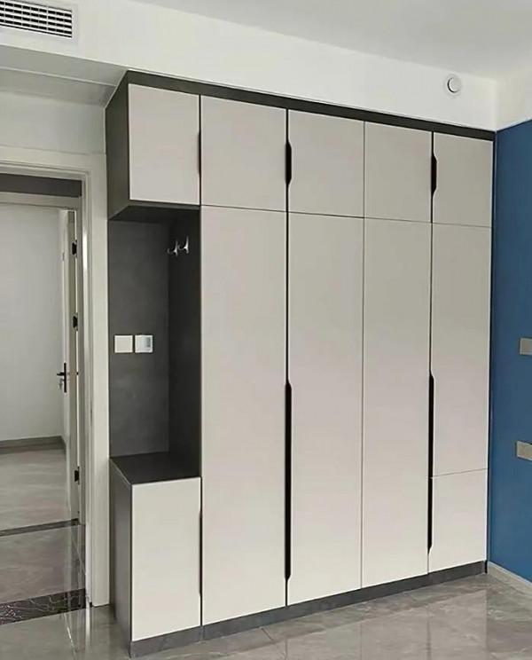 櫃子新做法有人知道 櫃子新做法有人知道