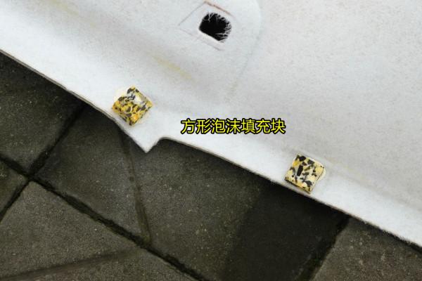 新奇駿拆解(3)車頂結構 鏽跡斑斑的大新車 新奇駿拆解(3)車頂結構 鏽跡斑斑的大新車