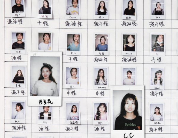 打通全球底妝科研團隊與供應鏈,「方里 FUNNY ELVES」專注於研發更適合亞洲人的持久底妝 打通全球底妝科研團隊與供應鏈,「方里 FUNNY ELVES」專注於研發更適合亞洲人的持久底妝