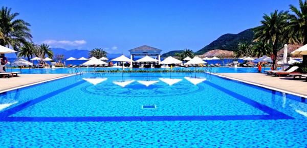 10年深度+豪華遊玩60國