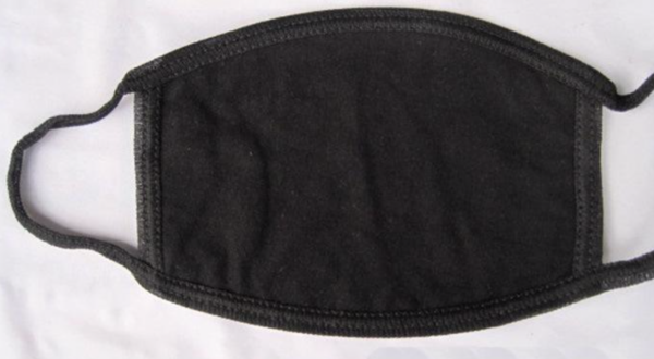 羅馬尼亞：戴棉口罩罰500歐元