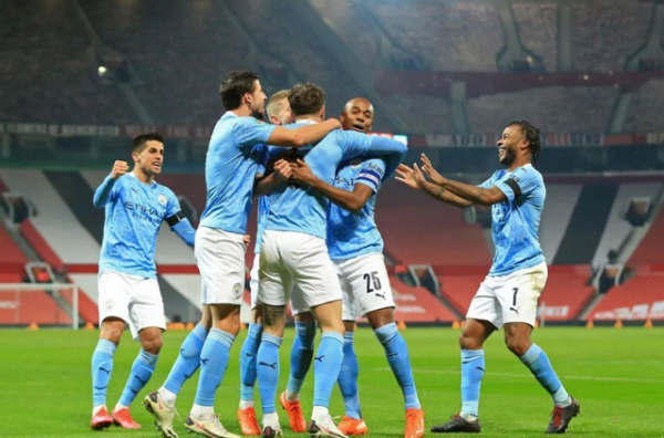 英超:切爾西爭冠逐漸掉隊,德布勞內雙響,曼城爭冠勢頭強勁 英超:切爾西爭冠逐漸掉隊,德布勞內雙響,曼城爭冠勢頭強勁