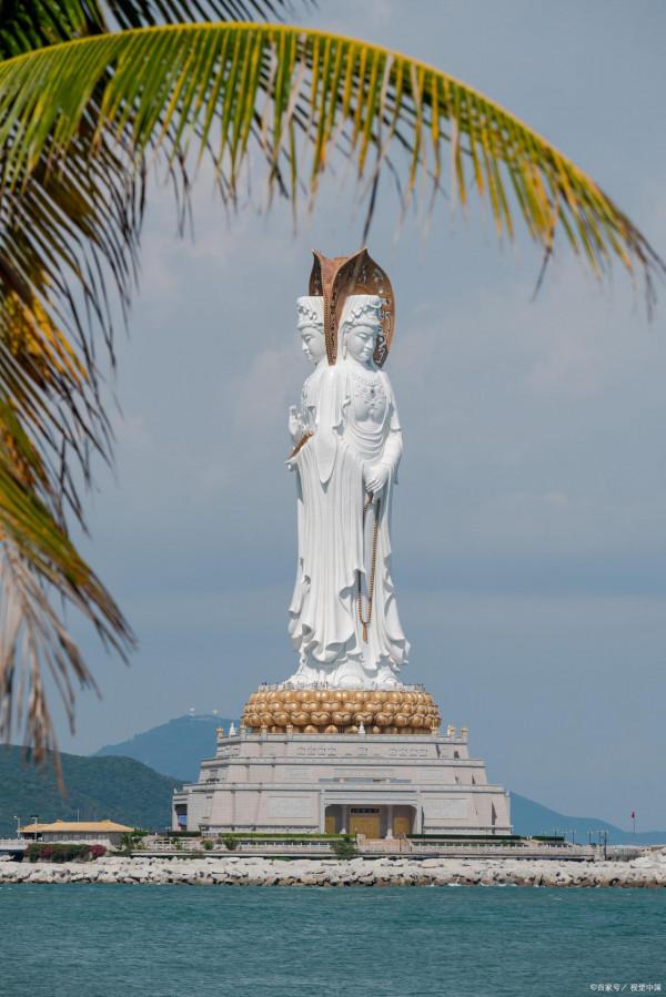 全國首批47個國家級文明旅遊示範單位名單，建議收藏