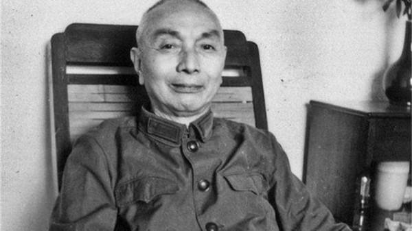 紅色特工郭汝瑰：潛伏十幾年貢獻非常大，建國後為何沒得到重用？