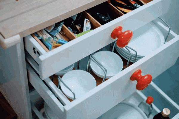 宜家這些兒童收納好物值得買！逛了N次線下店的媽媽來種草