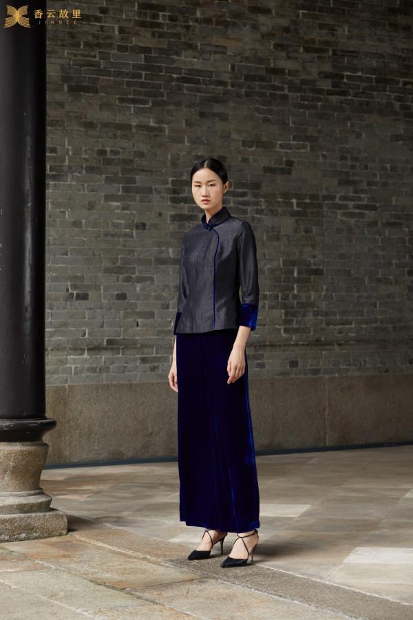 香雲博物志 | 如何鑑別真假蠶絲? 香雲博物志 | 如何鑑別真假蠶絲?